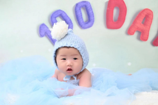 漯河怎么知道宝宝发烧了